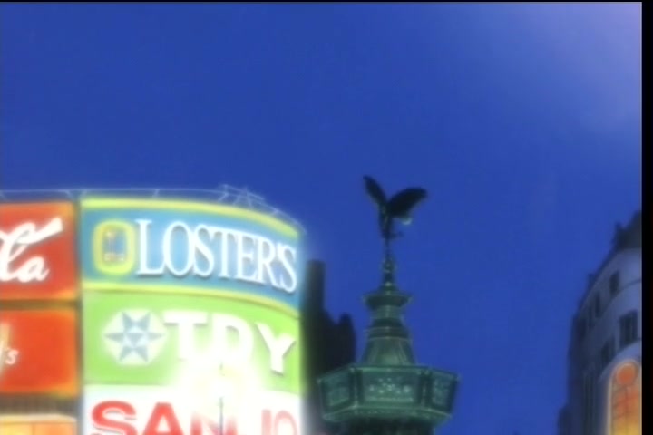 Hellsing — Ep 3: Sword Dancer @ 06:36