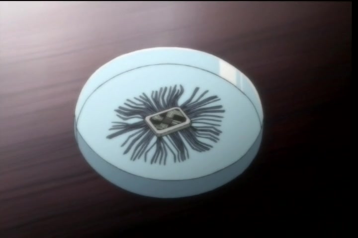 Hellsing — Ep 3: Sword Dancer @ 07:44