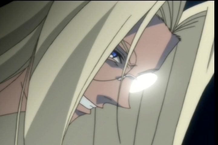 Hellsing — Ep 3: Sword Dancer @ 09:34