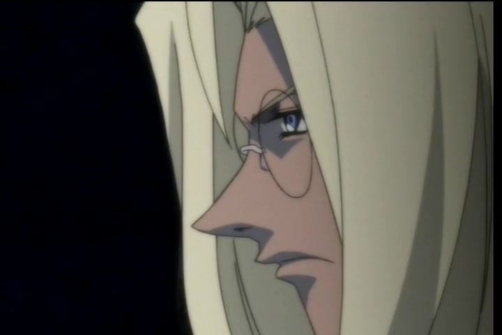 Hellsing — Ep 3: Sword Dancer @ 09:59
