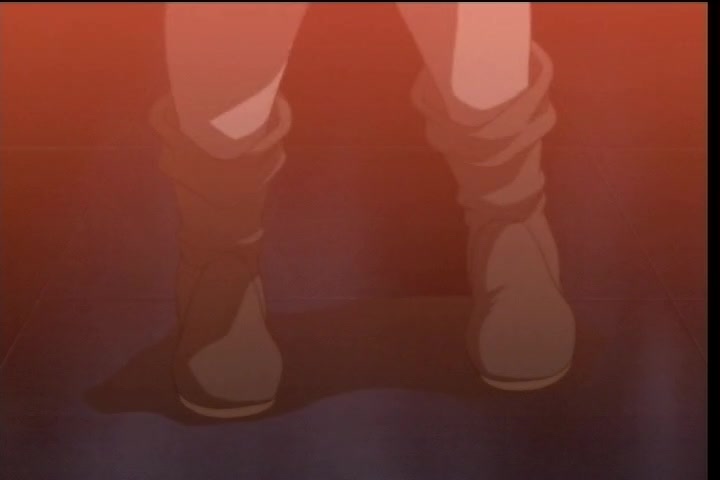 Hellsing — Ep 3: Sword Dancer @ 13:48