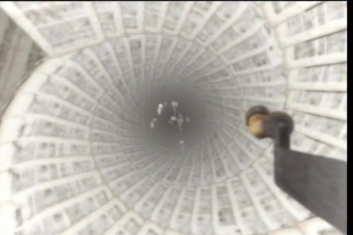 Hellsing — Ep 3: Sword Dancer @ 15:12