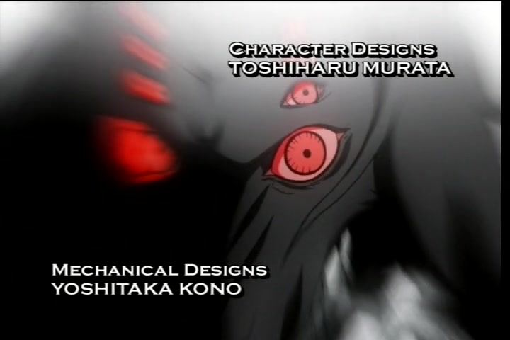 E004 · Innocent as a Human screencaps