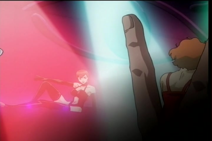 Hellsing Ep 5: Brotherhood @ 01:42