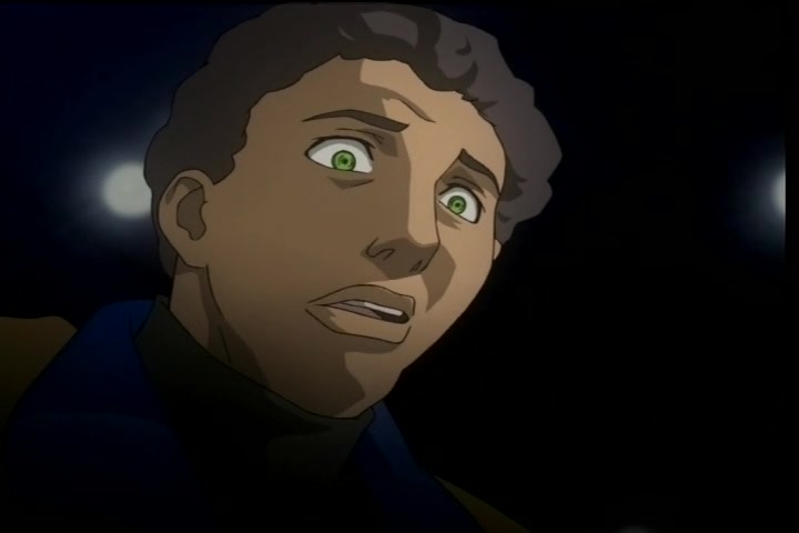 Hellsing Ep 5: Brotherhood @ 02:32