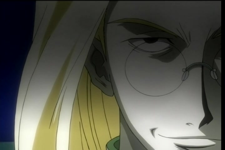 Hellsing Ep 5: Brotherhood @ 02:48