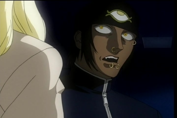 Hellsing Ep 5: Brotherhood @ 05:51