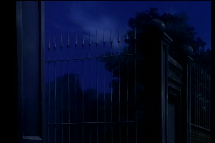 Hellsing Ep 5: Brotherhood @ 08:54