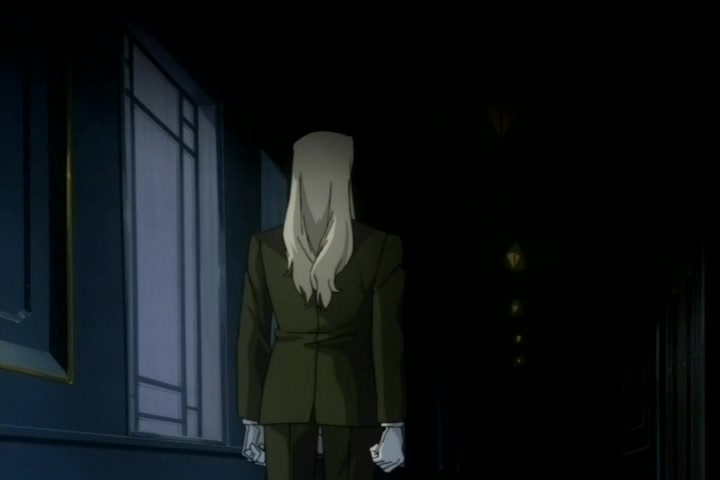 Hellsing Ep 5: Brotherhood @ 09:11