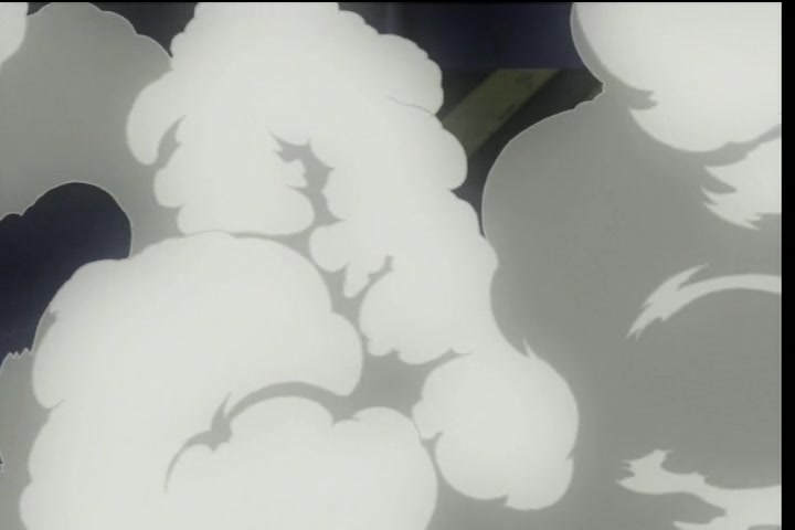 Hellsing Ep 5: Brotherhood @ 09:52