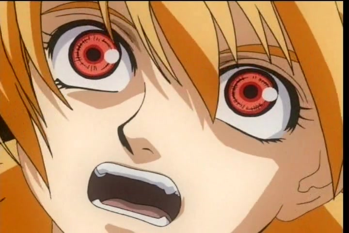 Hellsing Ep 5: Brotherhood @ 10:59