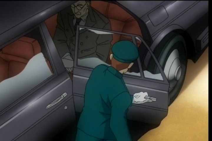 Hellsing Ep 5: Brotherhood @ 14:10