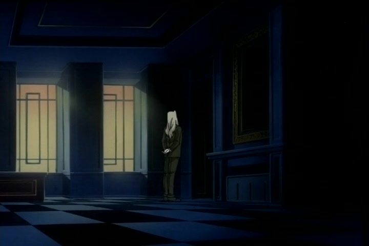 Hellsing Ep 5: Brotherhood @ 14:27