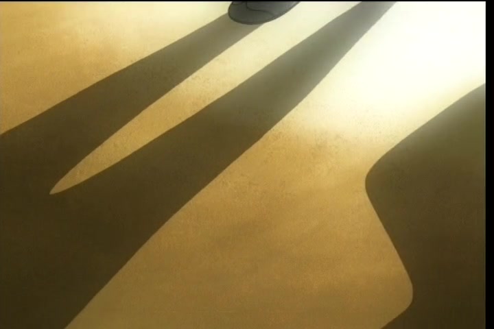 Hellsing Ep 5: Brotherhood @ 17:30