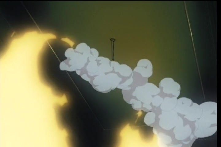 Hellsing Ep 5: Brotherhood @ 19:43