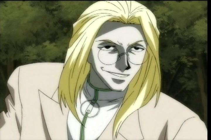 Hellsing Ep 6: Dead Zone @ 01:33