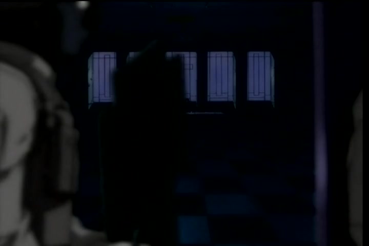 Hellsing Ep 6: Dead Zone @ 07:31