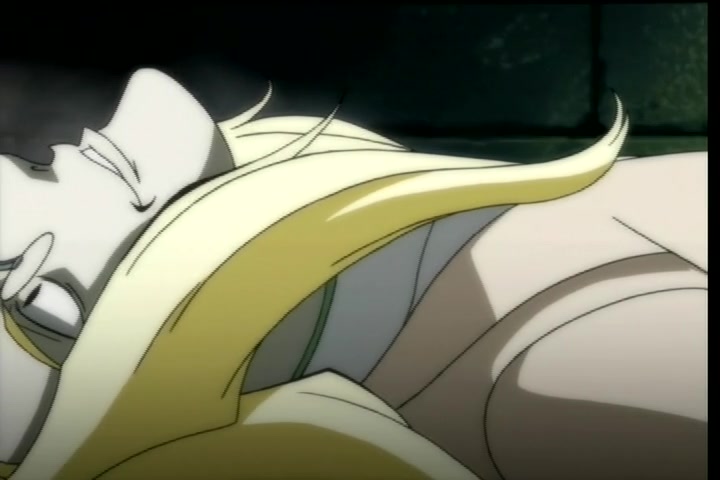Hellsing Ep 6: Dead Zone @ 15:17