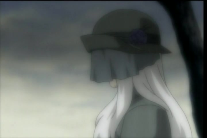 Hellsing Ep 7: Duel @ 01:50