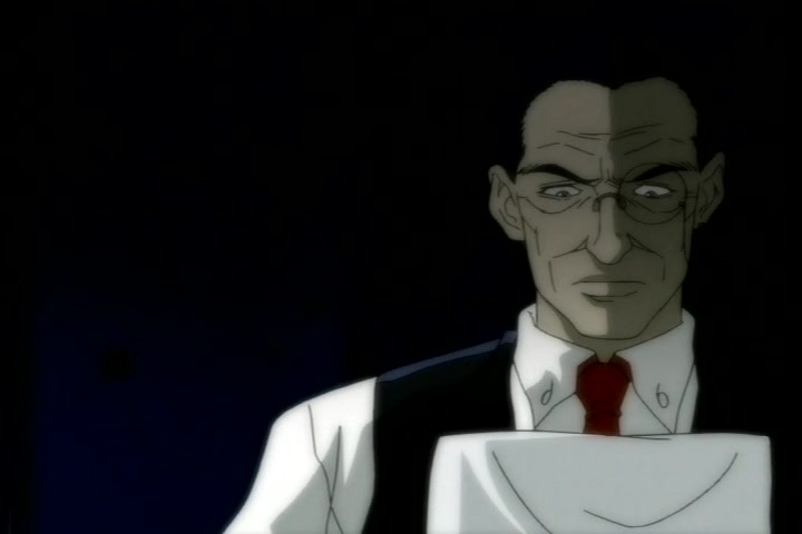Hellsing Ep 7: Duel @ 03:05