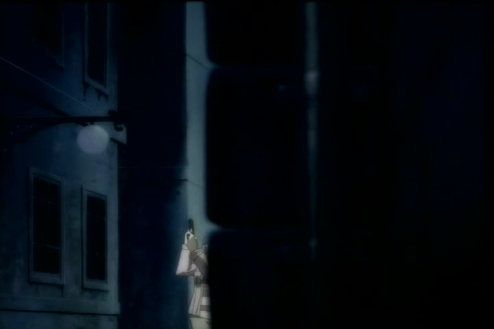 Hellsing Ep 7: Duel @ 03:54