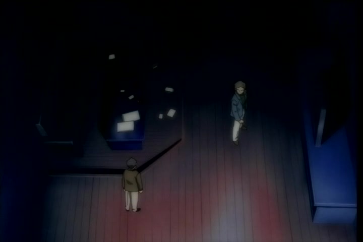 Hellsing Ep 7: Duel @ 04:53