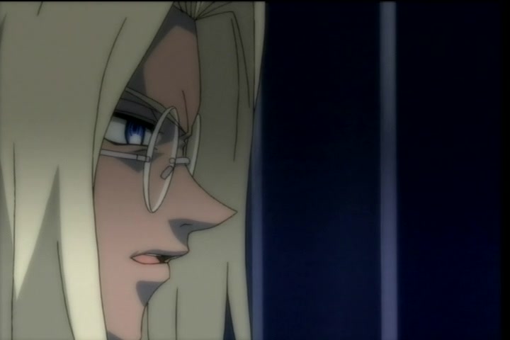 Hellsing Ep 7: Duel @ 05:09