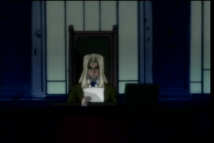 Hellsing Ep 7: Duel @ 05:42