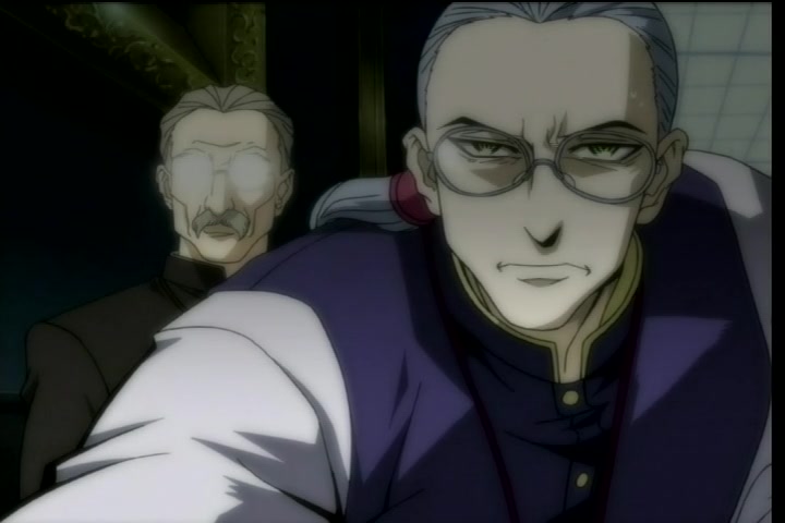 Hellsing Ep 7: Duel @ 06:32