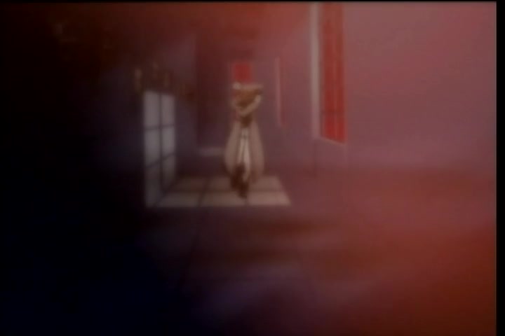 Hellsing Ep 7: Duel @ 07:14