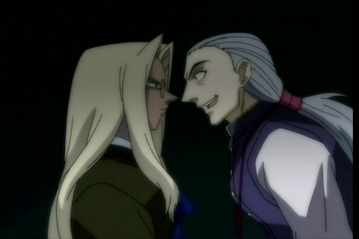 Hellsing Ep 7: Duel @ 07:47