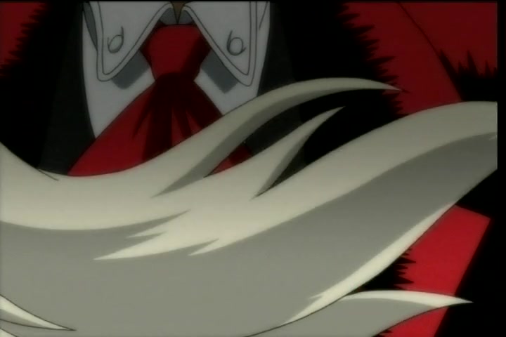 Hellsing Ep 7: Duel @ 12:37