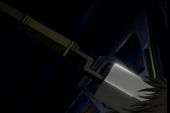 Hellsing Ep 7: Duel @ 13:02