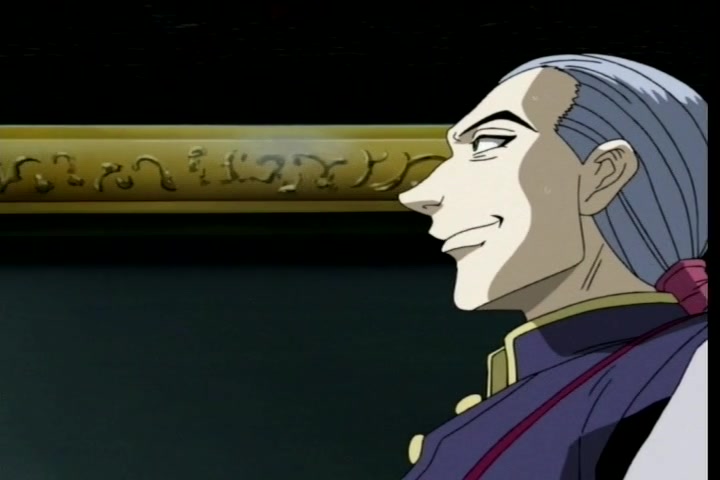 Hellsing Ep 7: Duel @ 13:27