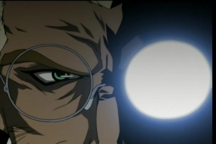 Hellsing Ep 7: Duel @ 14:17