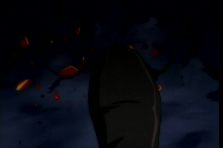 Hellsing Ep 7: Duel @ 15:48