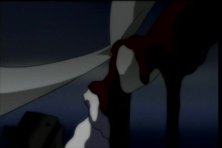 Hellsing Ep 7: Duel @ 16:55