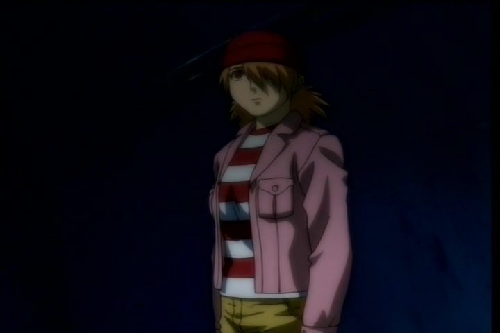 Hellsing Ep 7: Duel @ 20:06