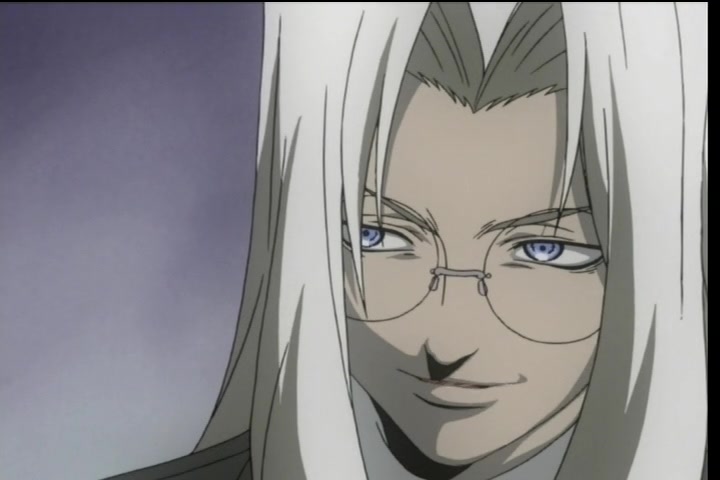 Hellsing Ep 7: Duel @ 20:56