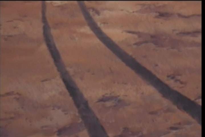 Hellsing Ep 8: Kill House @ 05:18