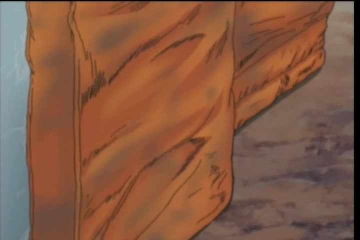Hellsing Ep 8: Kill House @ 05:26