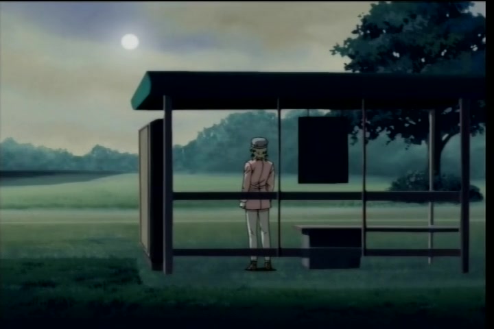 Hellsing Ep 8: Kill House @ 05:59