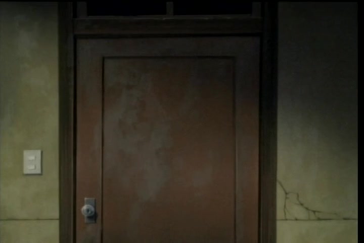 Hellsing Ep 8: Kill House @ 08:37