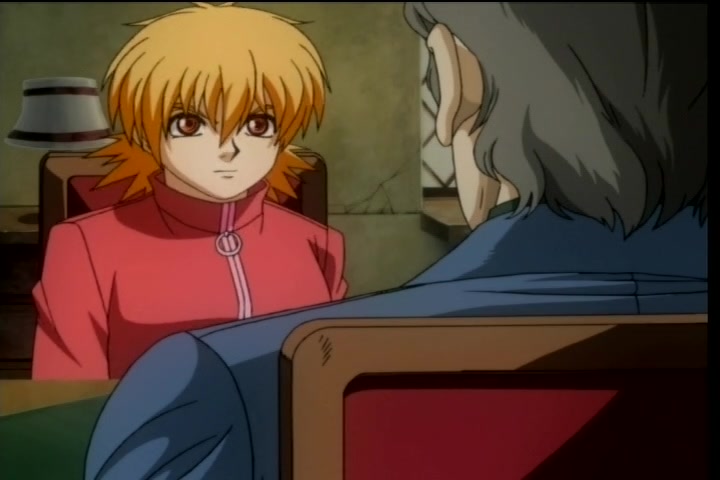 Hellsing Ep 8: Kill House @ 10:17
