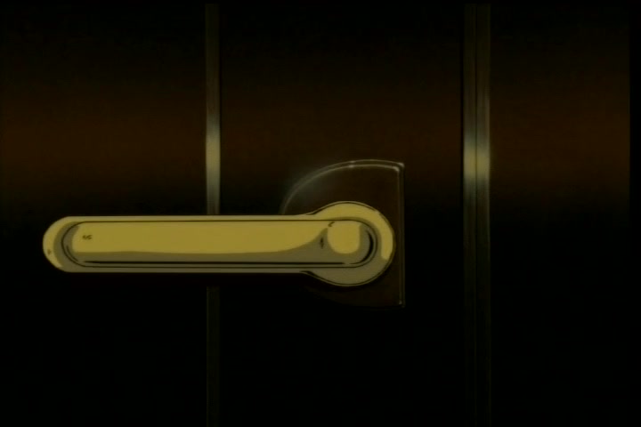 Hellsing Ep 8: Kill House @ 11:40
