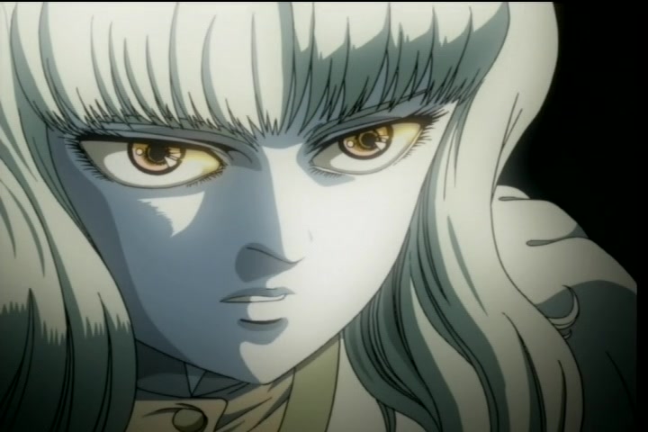 Hellsing Ep 8: Kill House @ 14:10