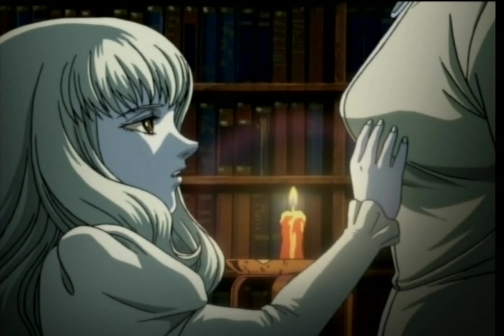 Hellsing Ep 8: Kill House @ 14:26
