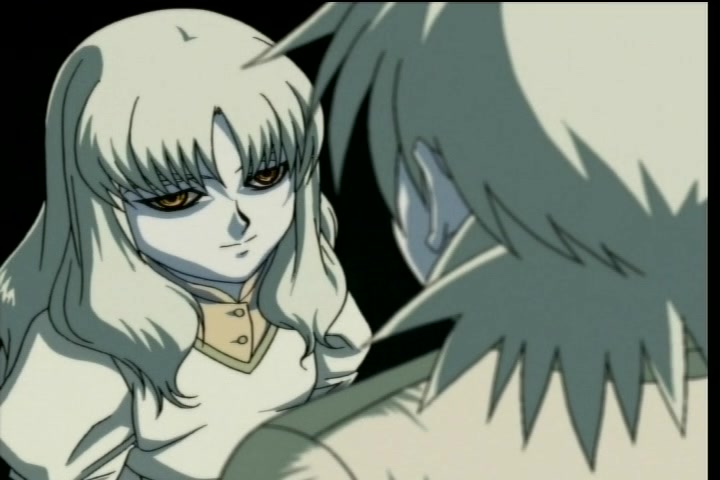 Hellsing Ep 8: Kill House @ 14:35