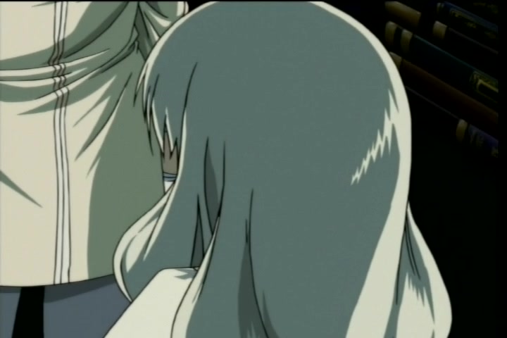 Hellsing Ep 8: Kill House @ 15:08