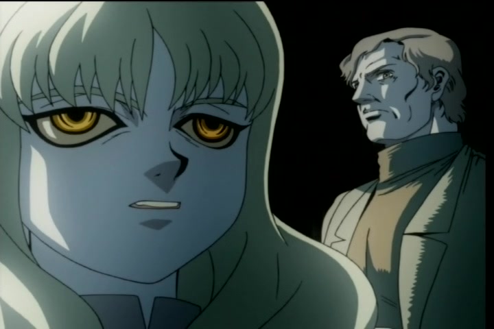 Hellsing Ep 8: Kill House @ 15:16